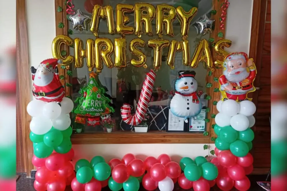 Christmas Decor